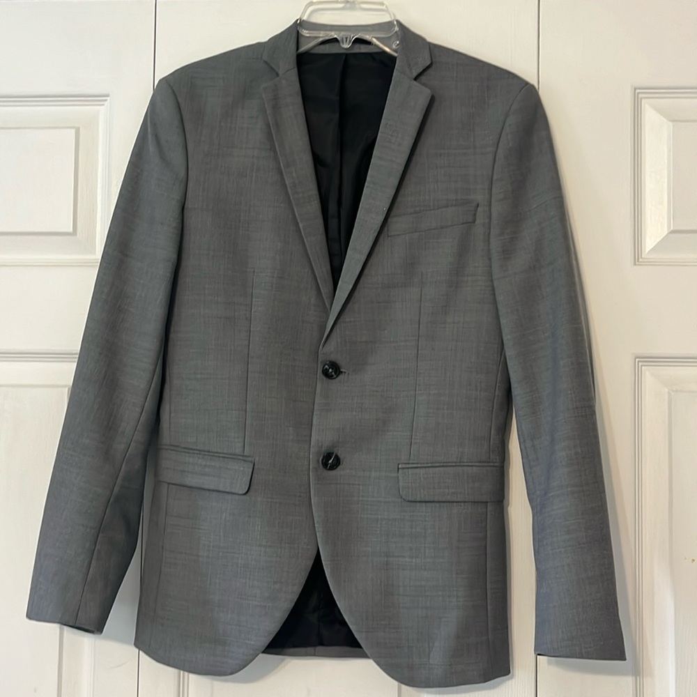 Men’s Nordstrom Jack & Jones Sport-coat Blazer Jacket - Picture 1 of 6